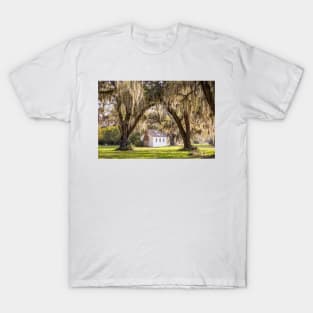 Under the Mossy Oaks T-Shirt